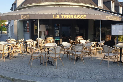 La Terrasse
