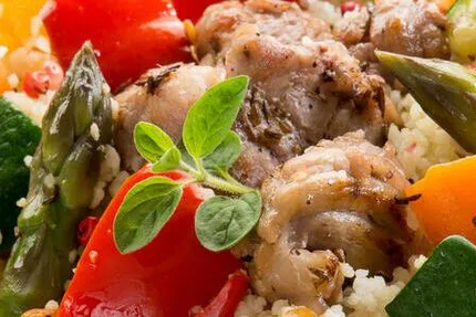 La Casbah Vénissieux