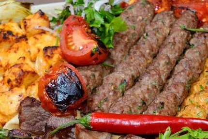 La Casbah Vénissieux