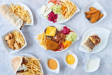 Restaurant L’Atelier du Kebab & Tacos Sarrebourg