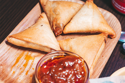 Wakanda Factory villemomble