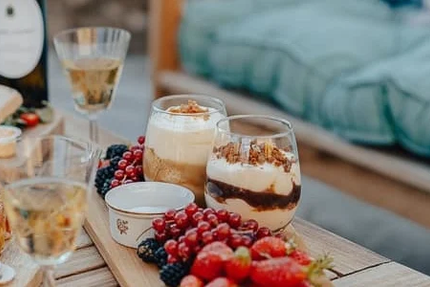 RESTAURANT L' ABBAYE