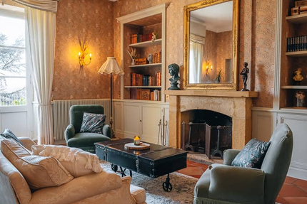 RESTAURANT L' ABBAYE