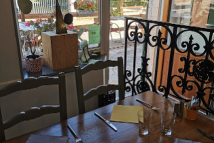 Auberge du Col des Chèvres