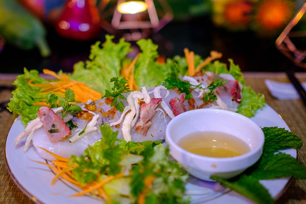 Restaurant Ben Thanh