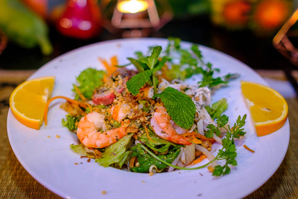 Restaurant Ben Thanh