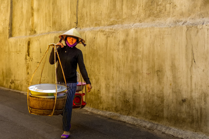 Restaurant Ben Thanh