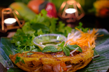 Restaurant Ben Thanh