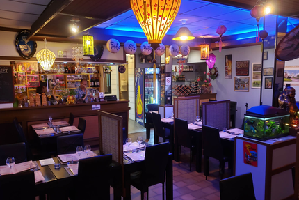 Restaurant Ben Thanh