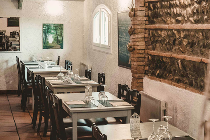 La Table de Saint Lys