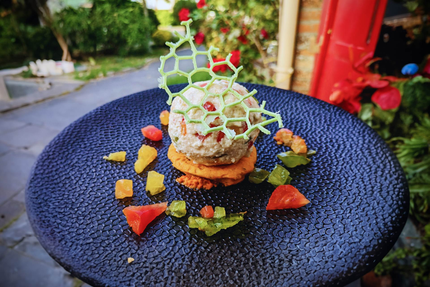 La Table de Saint Lys