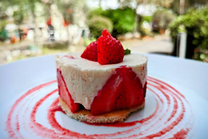 La Table de Saint Lys