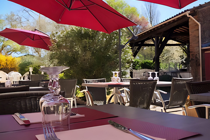 La Table de Saint Lys