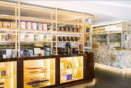 Le Drugstore