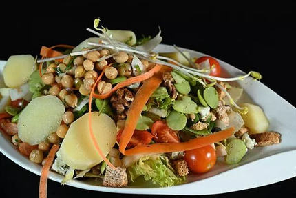 Brasserie K (Taverne Maître Kanter)