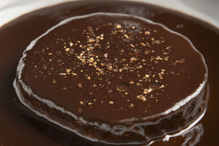 La Table Sébastien Gravé