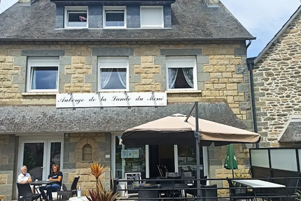 Auberge de la Lande du Mené