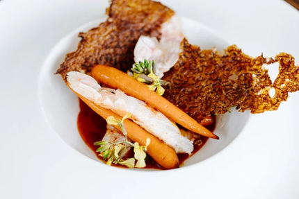 Aux Pesked Saint Brieuc