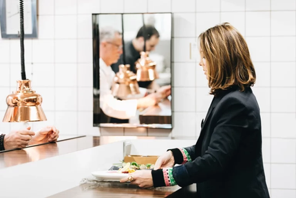 Aux Pesked Saint Brieuc