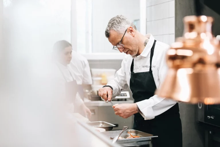 Aux Pesked Saint Brieuc