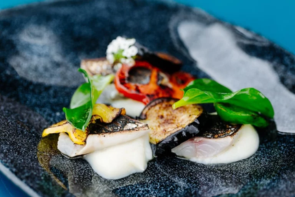 Aux Pesked Saint Brieuc