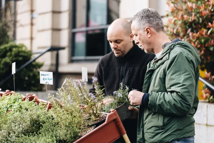 Aux Pesked Saint Brieuc