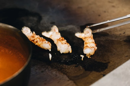 Aux Pesked Saint Brieuc