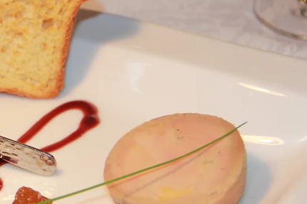 RESTAURANT LE PRESSOIR