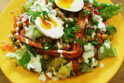 La Boucle - Recyclerie, Café-cantine, Ateliers et Espace réparation