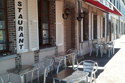 Le Rendez Vous Seb et Aurellia