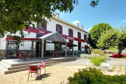 La Palombe Gourmande By SLS