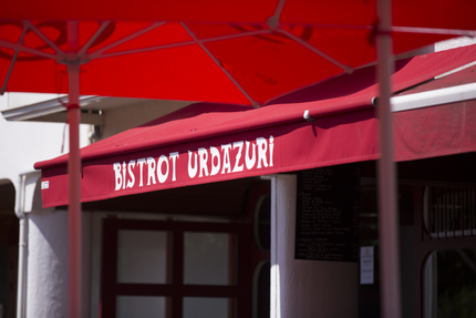 Bistrot Urdazuri