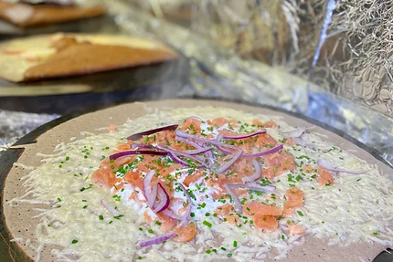 La Crêperie Thionville