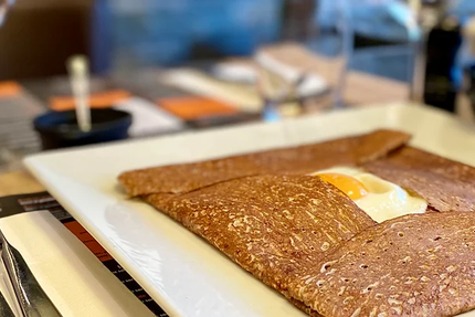 La Crêperie Thionville