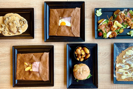 La Crêperie Thionville