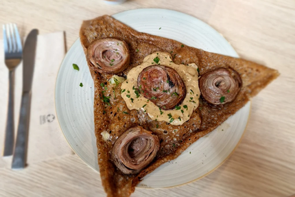 CRÊPERIE BILLIG BAR