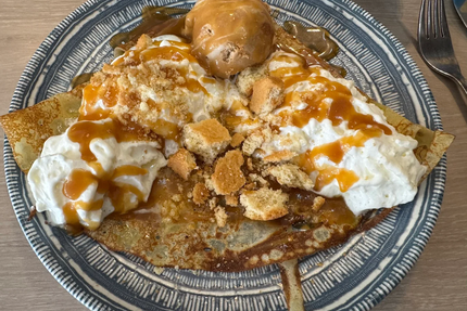CRÊPERIE BILLIG BAR
