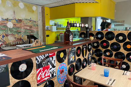 CRÊPERIE BILLIG BAR