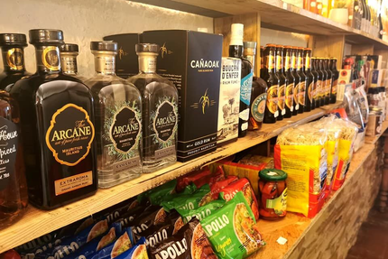 Mazavaroo Restaurant