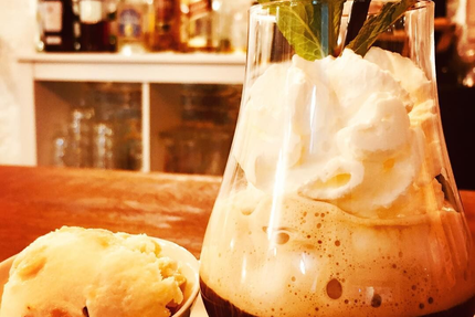 Mazavaroo Restaurant