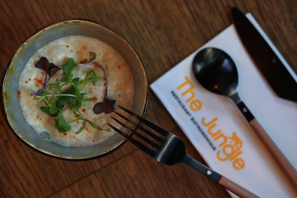 The Jungle - Marssac