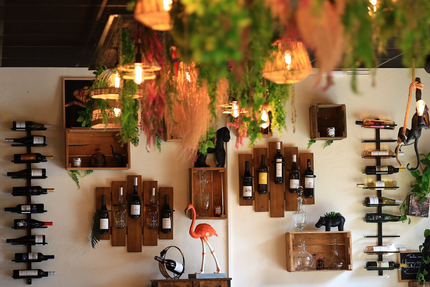 The Jungle - Marssac