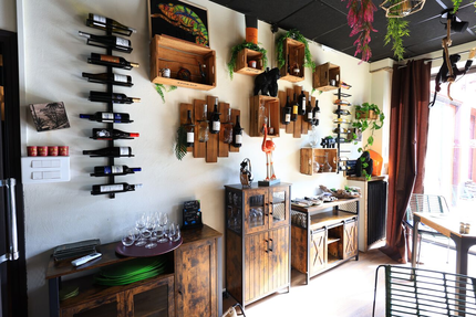 The Jungle - Marssac