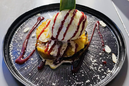 LE PUB - Brasserie - Pizzeria