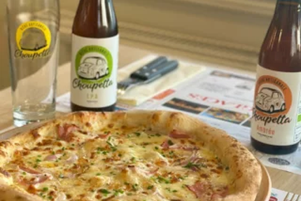 Lusitalia St Leu d'Esserent