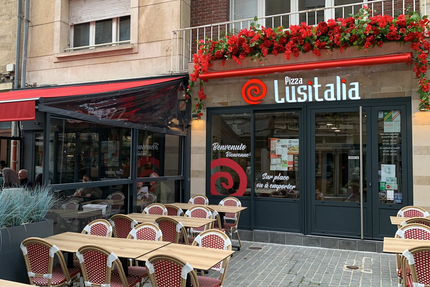 Lusitalia St Leu d'Esserent