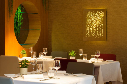 Restaurant de l'écluse 16