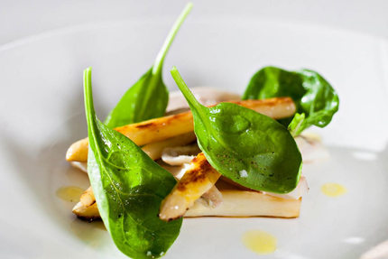 Restaurant de l'écluse 16