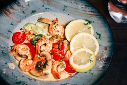 Le Colombier Steakhouse