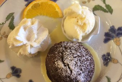 Restaurant Au Lion d'Or